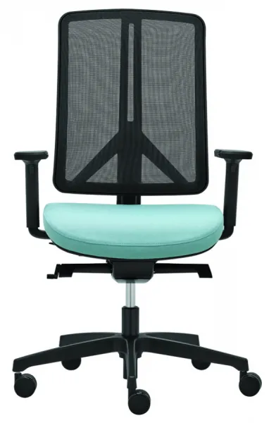 RIM kancelárska stolička FLEXI FX 1103 A