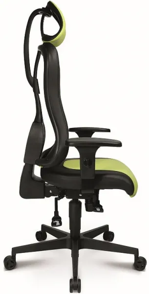 TOPSTAR kancelárská stolička Sitness RS