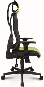 TOPSTAR kancelárská stolička Sitness RS