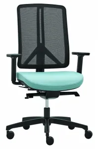 RIM kancelárska stolička FLEXI FX 1103 A