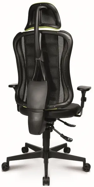 TOPSTAR kancelárská stolička Sitness RS