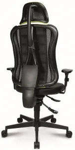 TOPSTAR kancelárská stolička Sitness RS