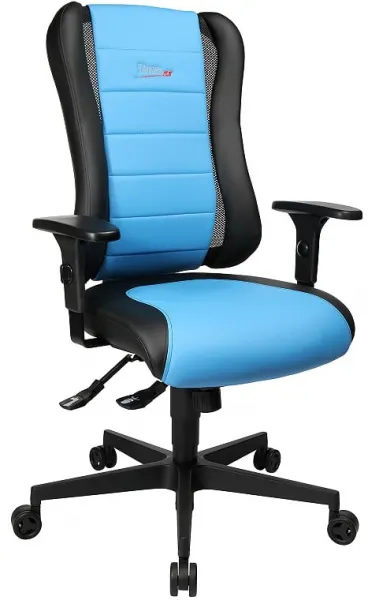 TOPSTAR kancelárská stolička Sitness RS