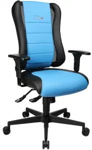 TOPSTAR kancelárská stolička Sitness RS