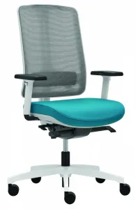 RIM kancelárska stolička FLEXI FX 1103 A