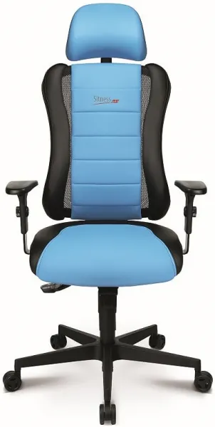 TOPSTAR kancelárská stolička Sitness RS