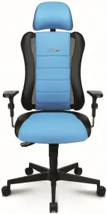 TOPSTAR kancelárská stolička Sitness RS