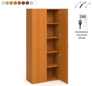 HOBIS Skriňa DRIVE  DZR 5 80 00