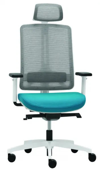 RIM kancelárska stolička FLEXI FX 1103 A
