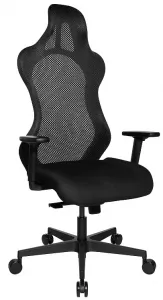 TOPSTAR kancelárská stolička Sitness RS SPORT