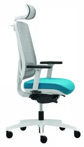 RIM kancelárska stolička FLEXI FX 1103 A