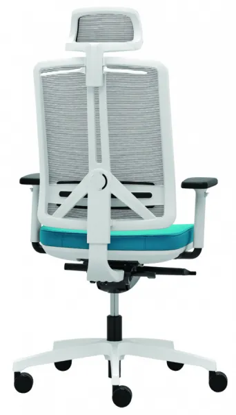 RIM kancelárska stolička FLEXI FX 1103 A