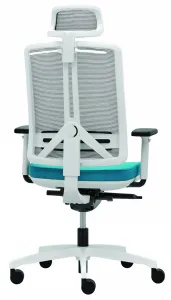 RIM kancelárska stolička FLEXI FX 1103 A