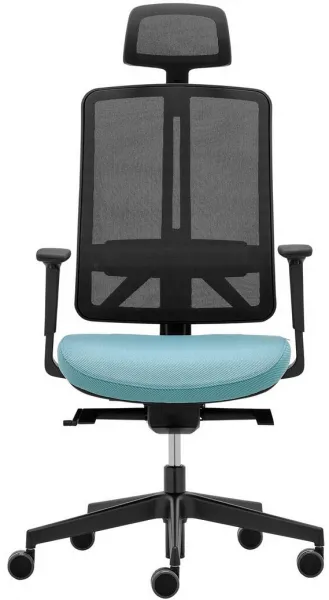 RIM kancelárska stolička FLEXI FX 1103 A