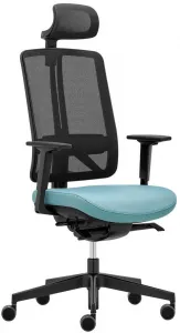 RIM kancelárska stolička FLEXI FX 1103 A