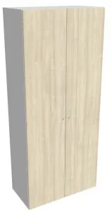 HOBIS Skriňa DRIVE  DZR 5 80 00