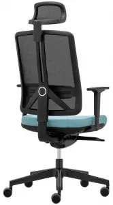 RIM kancelárska stolička FLEXI FX 1103 A