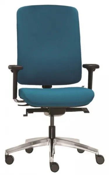 RIM kancelárska stolička FLEXI FX 1113 A