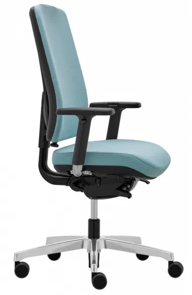 RIM kancelárska stolička FLEXI FX 1113 A