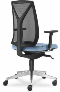 LD SEATING Kancelárská stolička LEAF 503-SYS