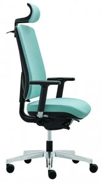 RIM kancelárska stolička FLEXI FX 1113 A
