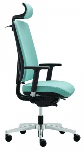 RIM kancelárska stolička FLEXI FX 1113 A