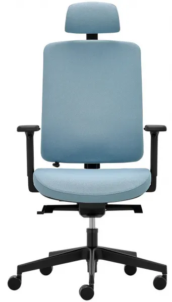 RIM kancelárska stolička FLEXI FX 1113 A