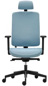 RIM kancelárska stolička FLEXI FX 1113 A