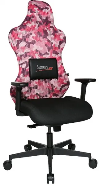 TOPSTAR kancelárská stolička Sitness RS SPORT