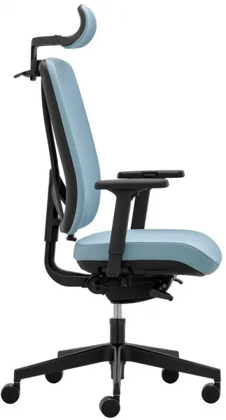 RIM kancelárska stolička FLEXI FX 1113 A