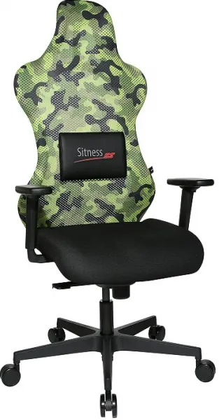 TOPSTAR kancelárská stolička Sitness RS SPORT