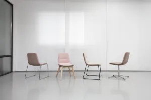 RIM dizajnová stolička EDGE ED 4201.07