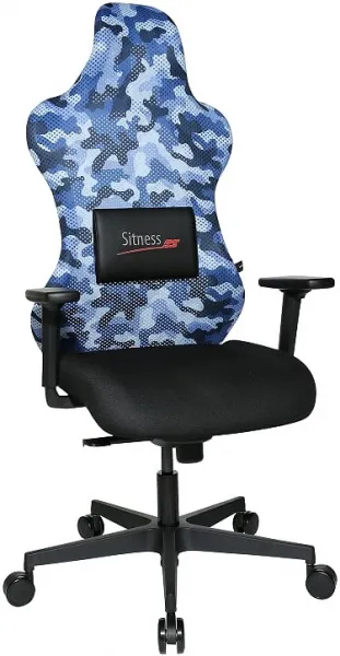 TOPSTAR kancelárská stolička Sitness RS SPORT