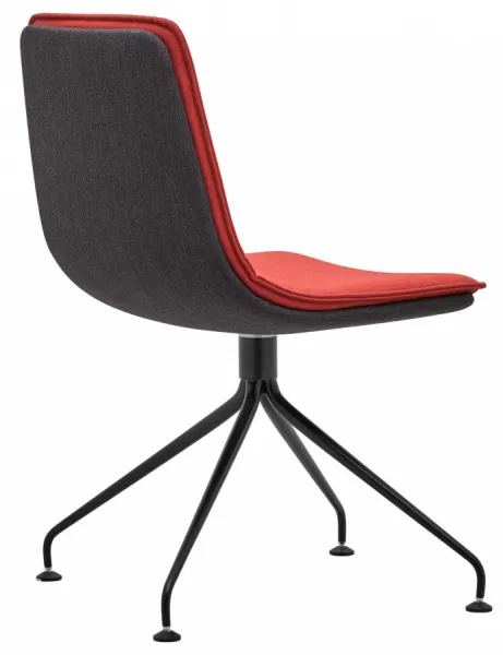 RIM dizajnová stolička EDGE ED 4201.03