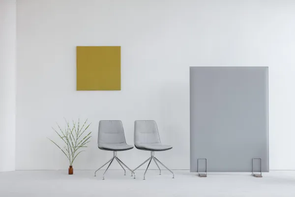 RIM dizajnová stolička EDGE ED 4201.03