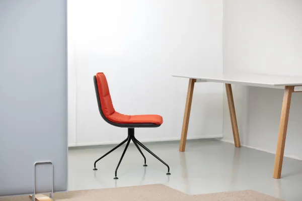 RIM dizajnová stolička EDGE ED 4201.03