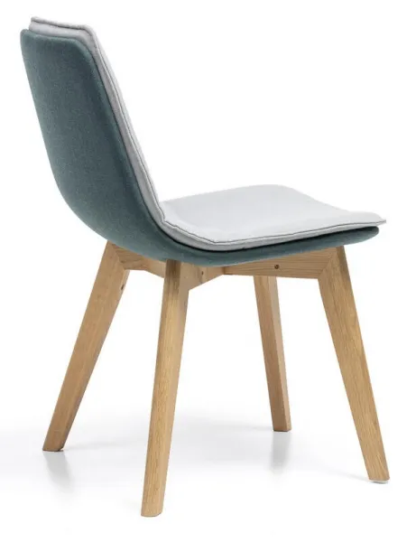 RIM dizajnová stolička EDGE ED 4201.06
