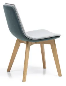 RIM dizajnová stolička EDGE ED 4201.06