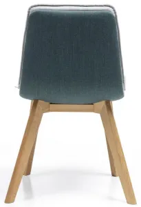 RIM dizajnová stolička EDGE ED 4201.06