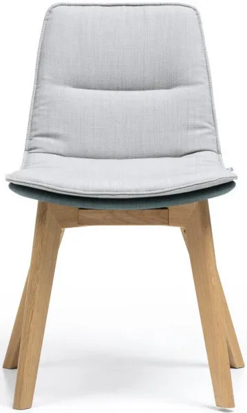 RIM dizajnová stolička EDGE ED 4201.06
