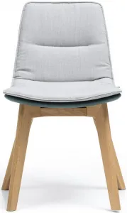 RIM dizajnová stolička EDGE ED 4201.06