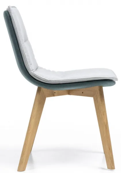 RIM dizajnová stolička EDGE ED 4201.06