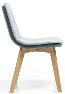RIM dizajnová stolička EDGE ED 4201.06