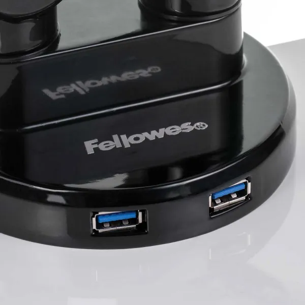PALA Držiak monitoru Fellowes PLATINUM