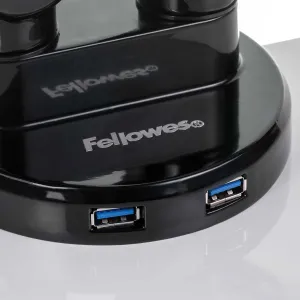 PALA Držiak monitoru Fellowes PLATINUM