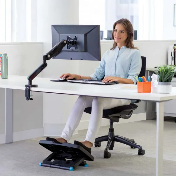 PALA Držiak monitoru Fellowes PLATINUM