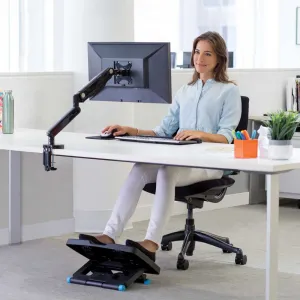PALA Držiak monitoru Fellowes PLATINUM
