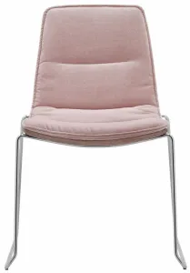 RIM dizajnová stolička EDGE ED 4201.07