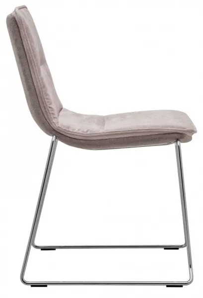RIM dizajnová stolička EDGE ED 4201.07
