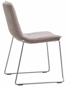 RIM dizajnová stolička EDGE ED 4201.07
